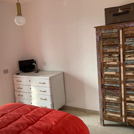Milano Smart Apartment Luaran gambar
