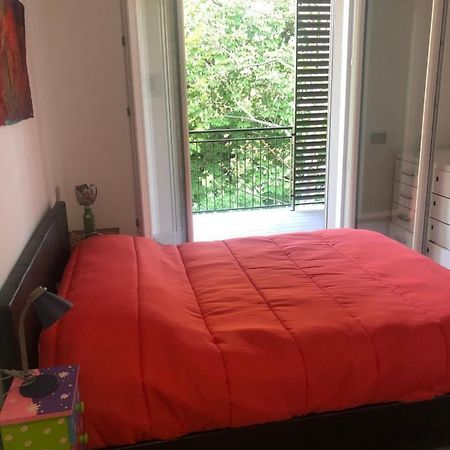 Milano Smart Apartment Luaran gambar