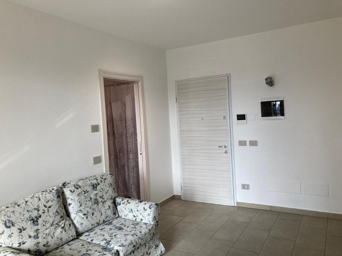 Milano Smart Apartment Luaran gambar