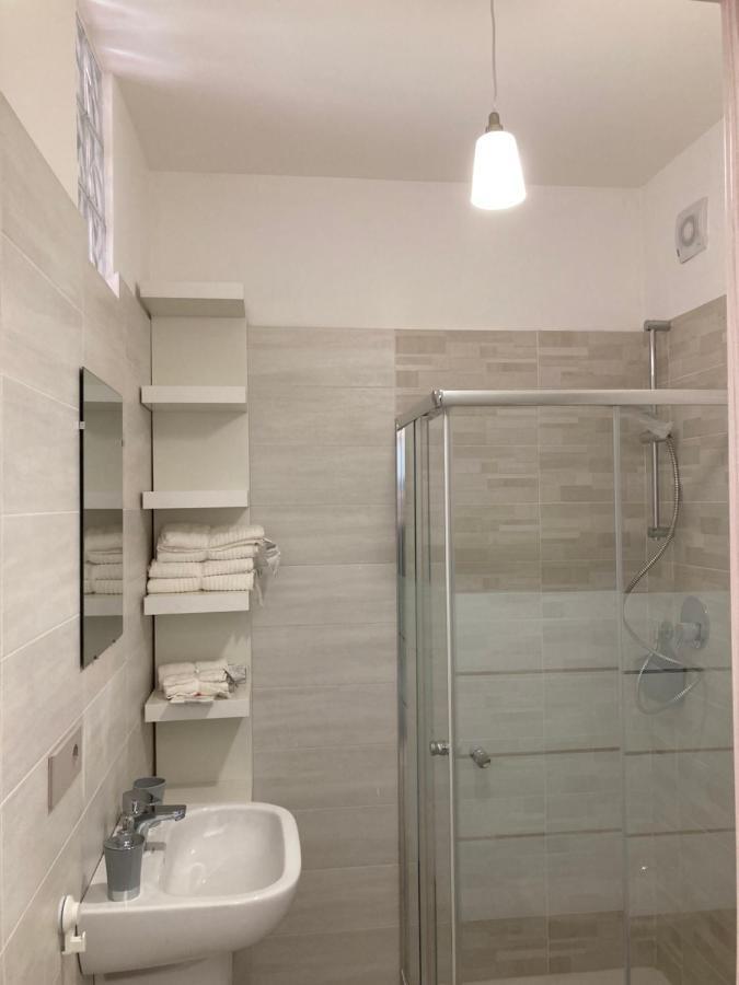 Milano Smart Apartment Luaran gambar