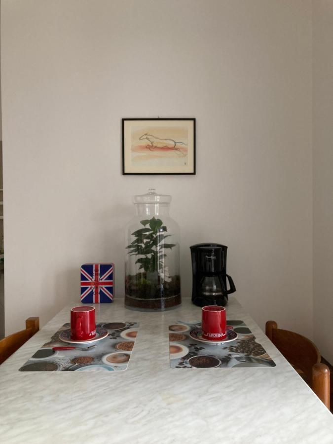 Milano Smart Apartment Luaran gambar