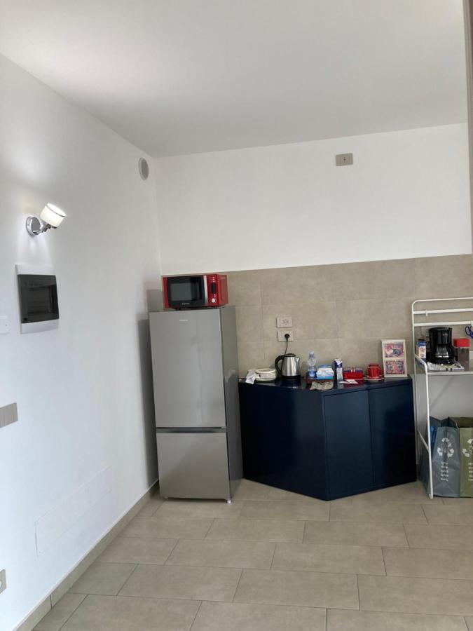 Milano Smart Apartment Luaran gambar