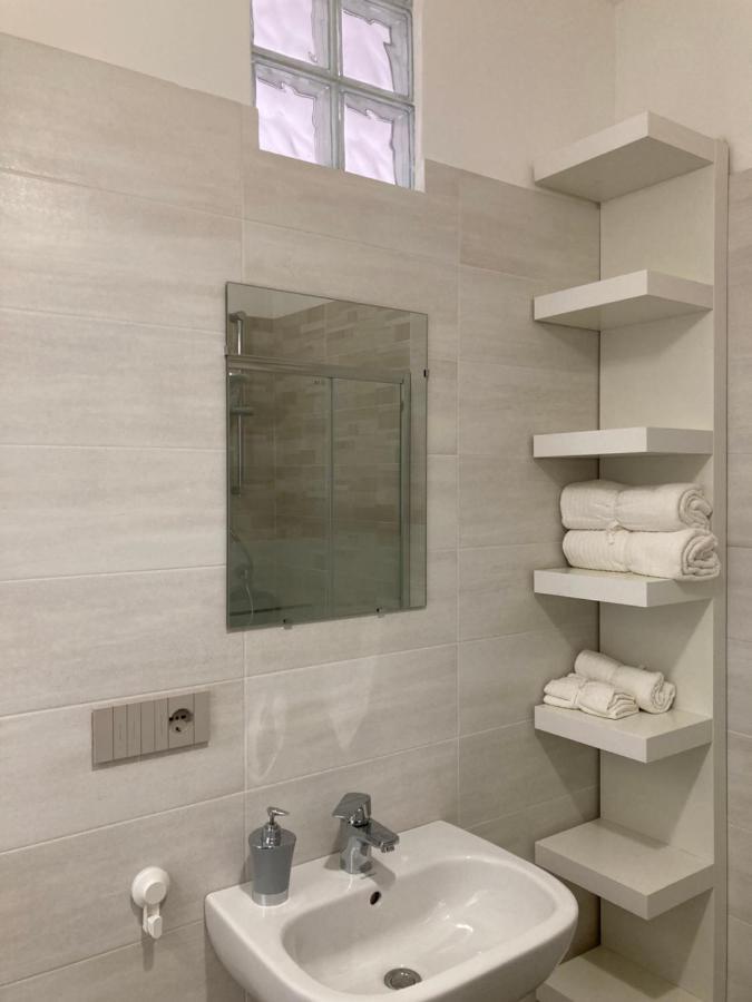 Milano Smart Apartment Luaran gambar