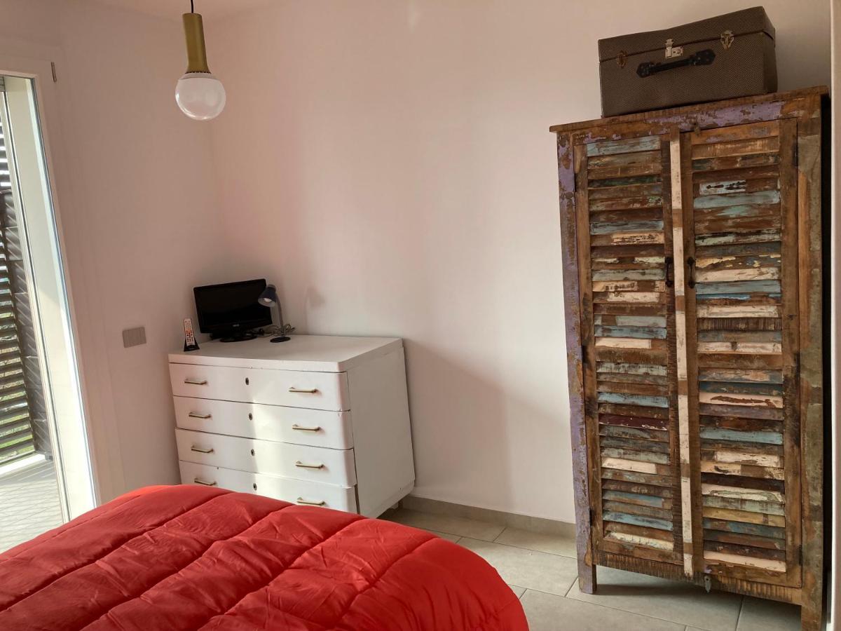 Milano Smart Apartment Luaran gambar