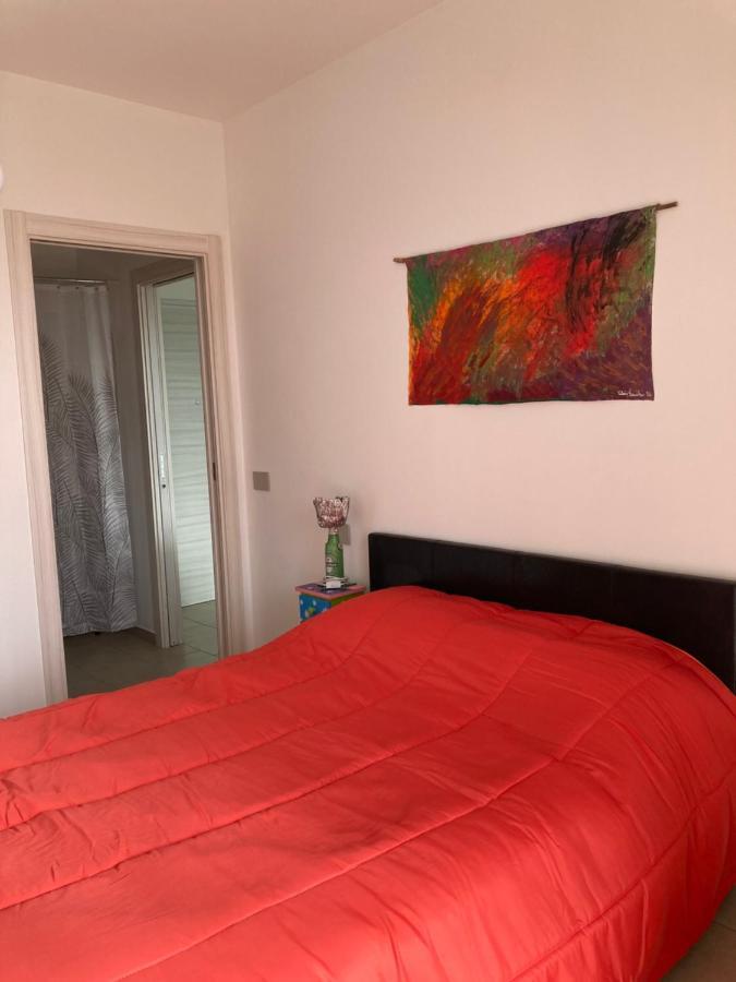 Milano Smart Apartment Luaran gambar
