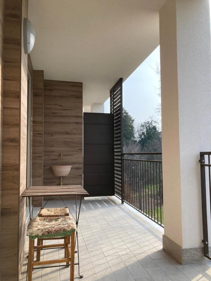 Milano Smart Apartment Luaran gambar