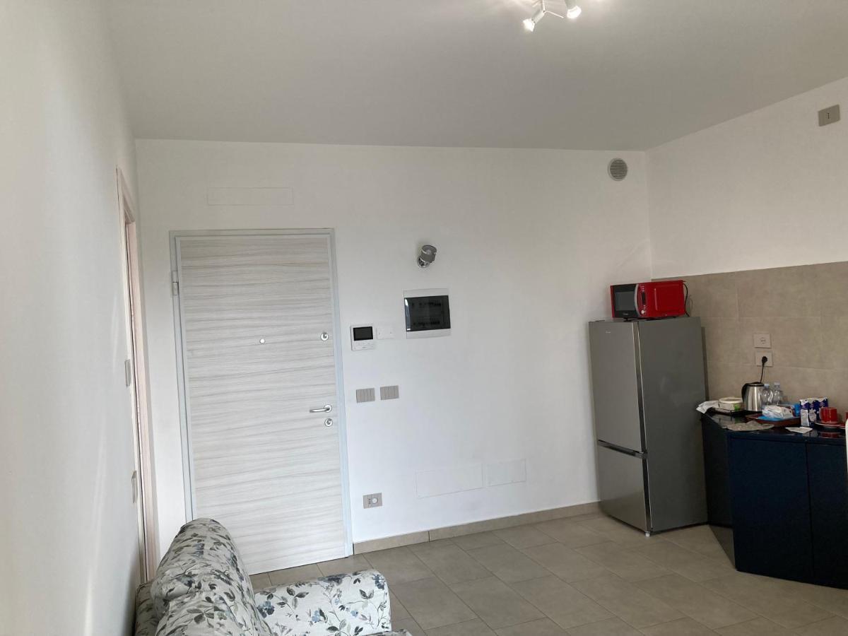 Milano Smart Apartment Luaran gambar