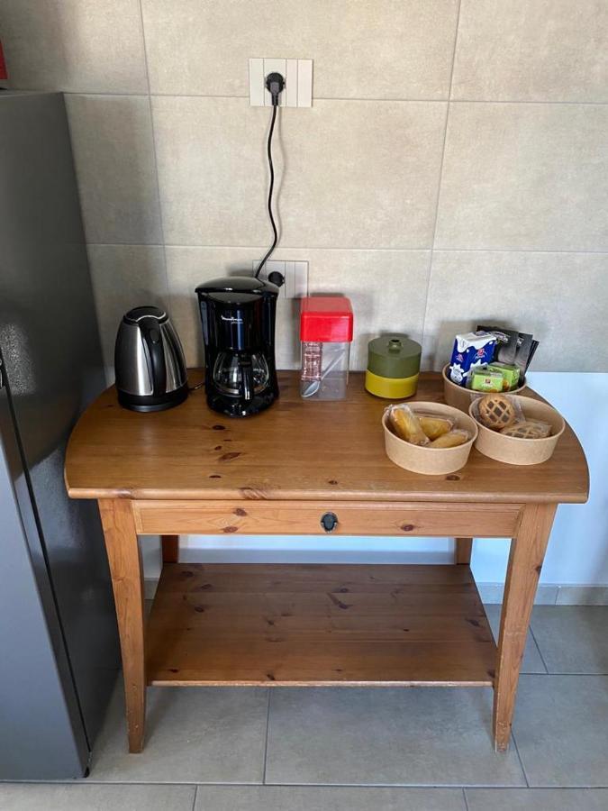 Milano Smart Apartment Luaran gambar