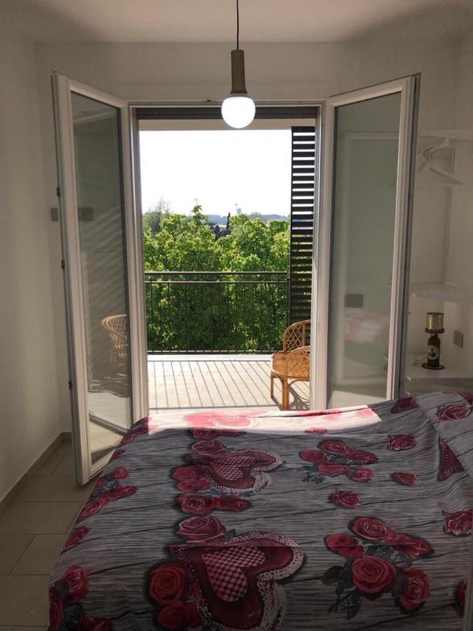 Milano Smart Apartment Luaran gambar