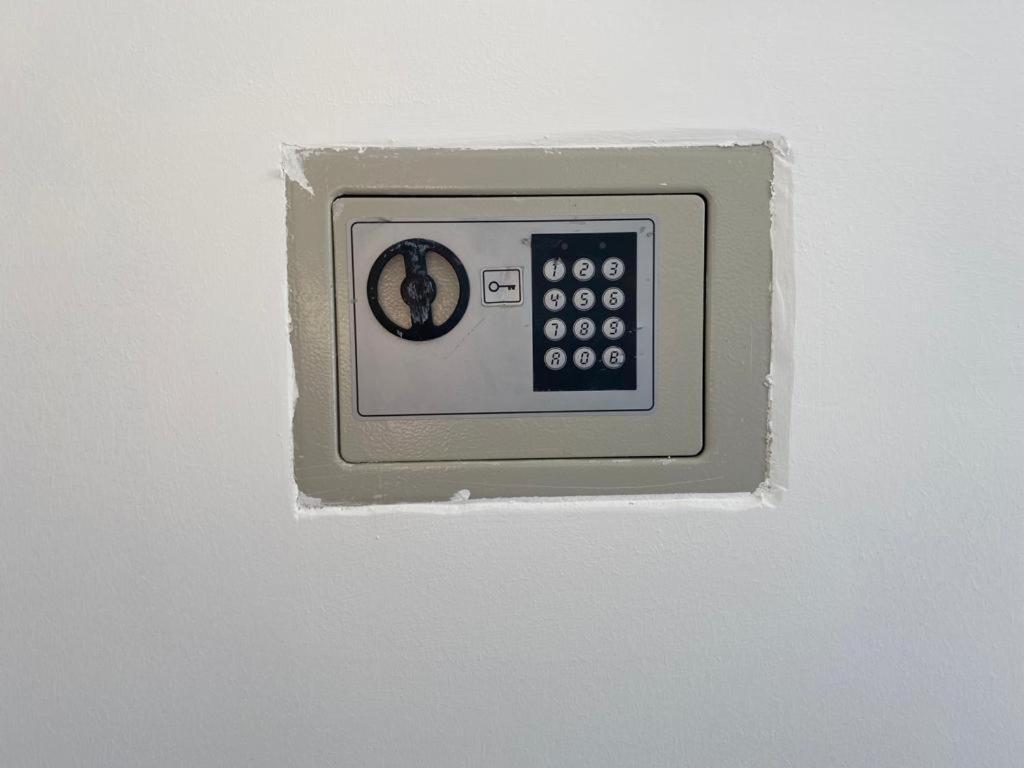 Milano Smart Apartment Luaran gambar