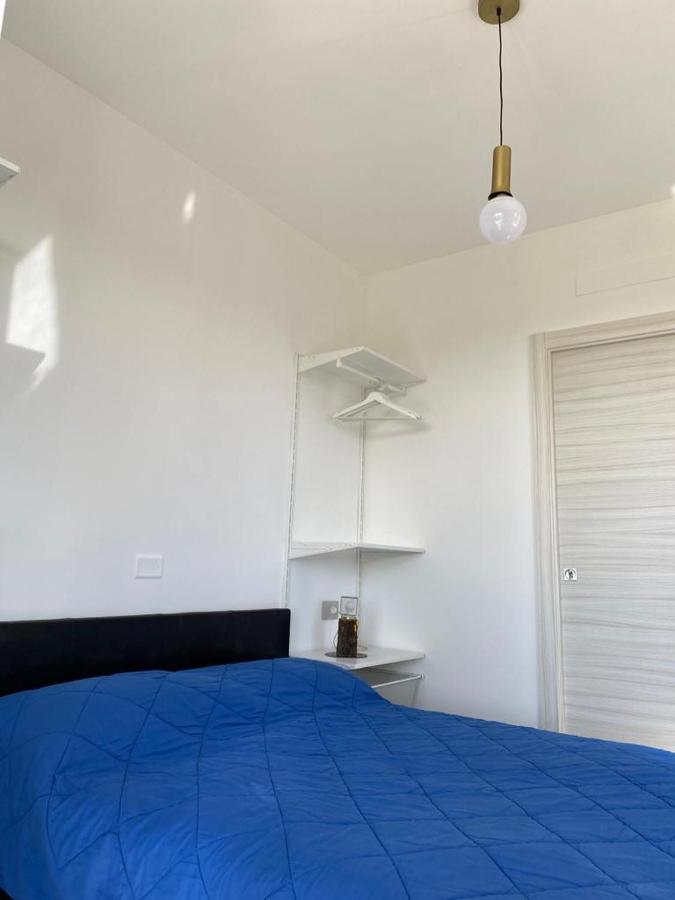 Milano Smart Apartment Luaran gambar