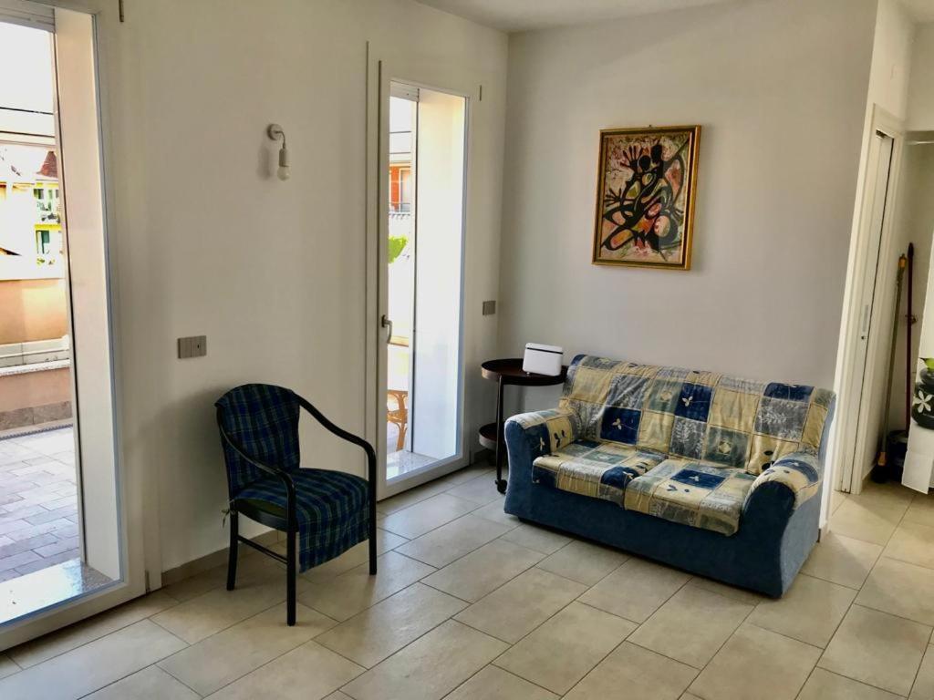 Milano Smart Apartment Luaran gambar