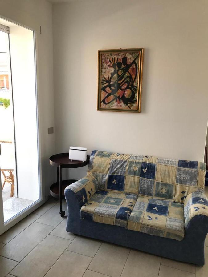 Milano Smart Apartment Luaran gambar