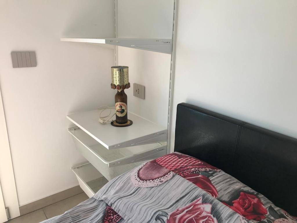 Milano Smart Apartment Luaran gambar
