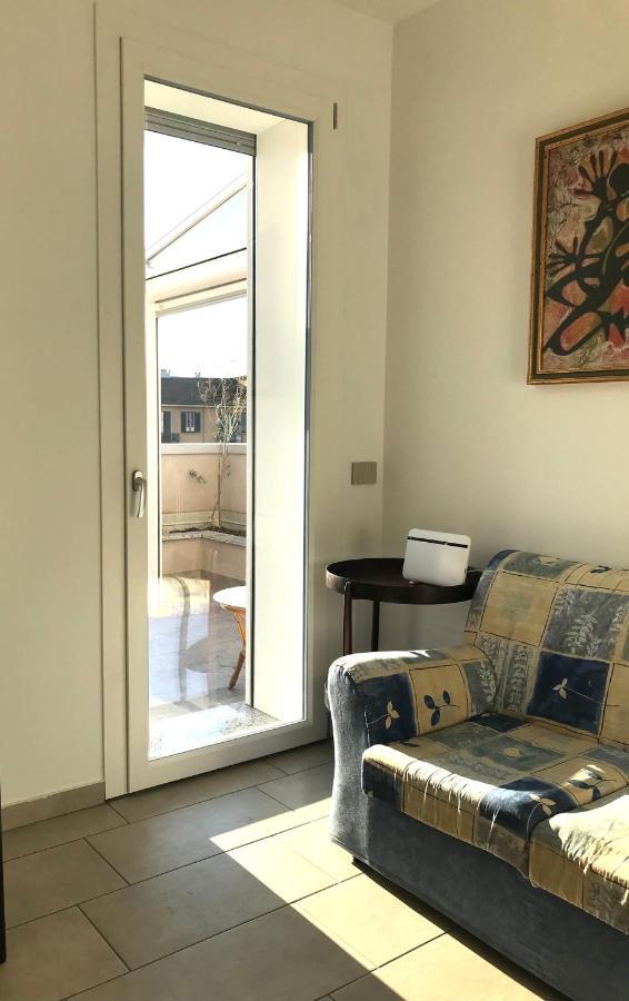Milano Smart Apartment Luaran gambar